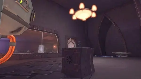 Quantum Conundrum demo now available on Steam
