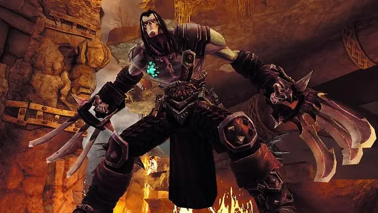 THQ: We won't ship Darksiders II til it's done