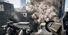 Call of Duty "out of the category in 2-3 years," EA strikes again