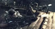 Bleszinski teases "we do things in threes," hints at Gears of War 3?