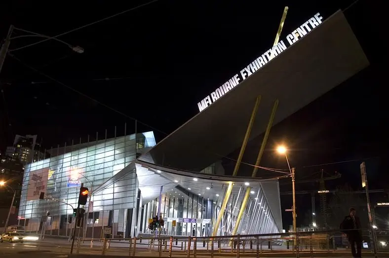 PAX Australia 2014 dated, gets new venue