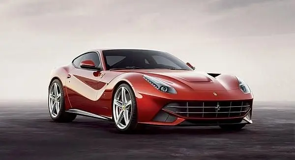 E3 2012: Forza Horizon dated for 23rd October