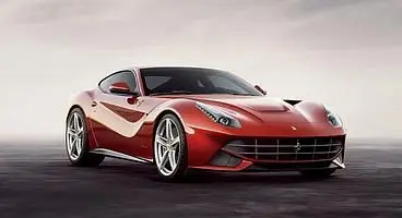 E3 2012: Forza Horizon dated for 23rd October