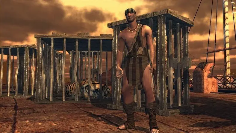 Age of Conan 360 still in development, progress being made