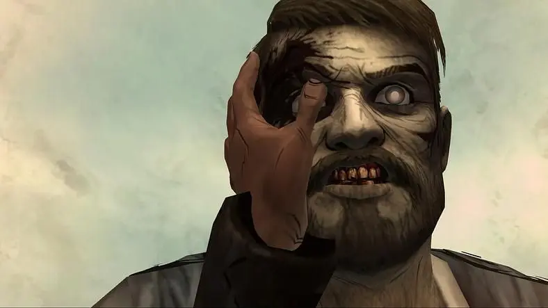 When there’s no more room in hell, the dead and Chris Capel will walk the Earth.