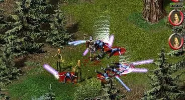 With this expansion, Sacred has become a game well worth playing; correcting numerous bugs, adding much needed order into chaos and giving a general work-around to the game.