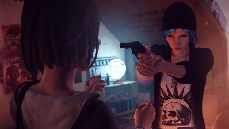 Rumor: DONTNOD is planning a Life Is Strange 2 script