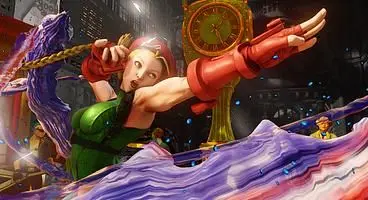 Capcom “looking into” adding arcade mode to Street Fighter V