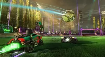 A Letter From Psyonix's CEO Regarding The Recent Rocket League Outages