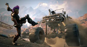Rage 2 Steam - Why isn't Rage 2 going to be featured on Steam?