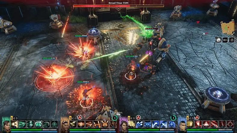 Dark Envoy Patch Notes Timeline - Updates, Hotfixes, and Their Improvements