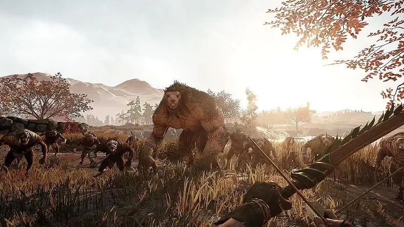 Warhammer: Vermintide 2 Skulls for the Skull Throne Event Begins; Quality of Life Patch 5.5.0 Released