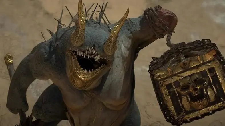 Diablo 4 world boss time schedule, locations, and loot