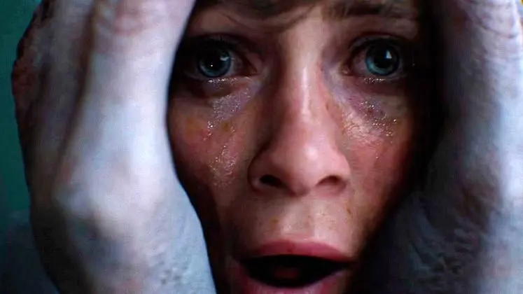 Upcoming Horror Games for 2026