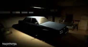 Phasmophobia's New Tanglewood Map Gets a Launch Date