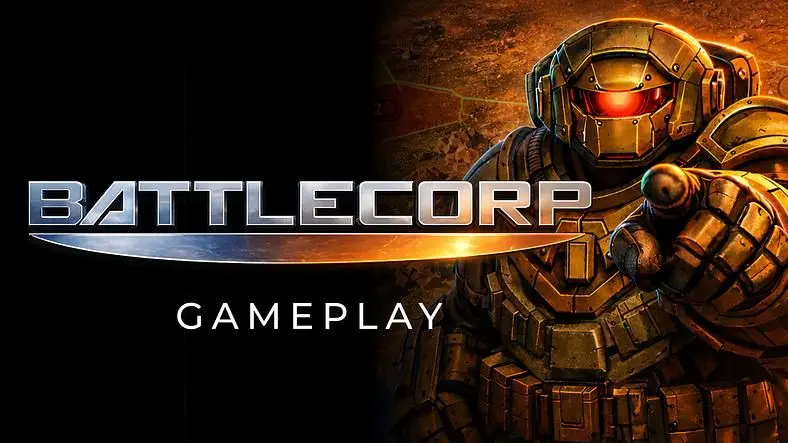 Battlecorp wprowadza turową strategię dla wielu graczy