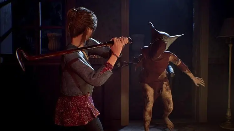 Upcoming Horror Games for 2026