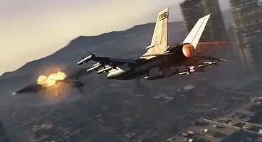 GTA V previews reveal more info