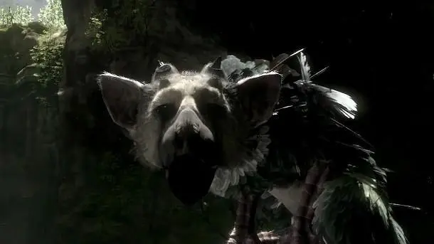 GamesCom 2012: Dev assures The Last Guardian had to be rebuilt, still PS3 game