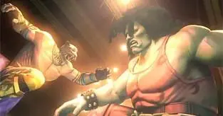 Street Fighter x Tekken DLC list leaked