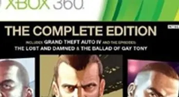 Retailer lists GTA IV 'Complete Edition' for October 26th, has DLC