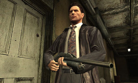 Rumour-mill: Max Payne 3 and a new PS3 game from Rockstar?