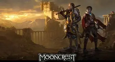 Mooncrest Kickstarter campaign cancelled, team vows to return with a better pitch