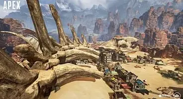 Apex Legends Stat Tracker - Can You Track Stats?