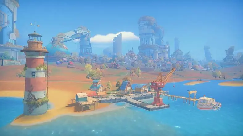 My Time At Portia Sea Urchins - Where to Farm Sea Urchins?