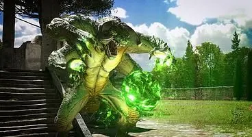 Serious Sam 4 Delayed Until September