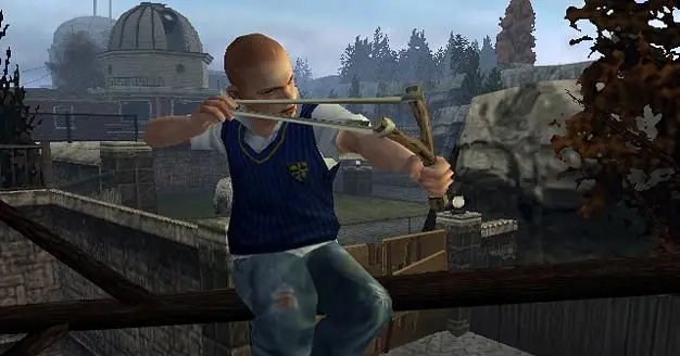 Dan Houser mulls Bully sequel ideas, "I know I want to"