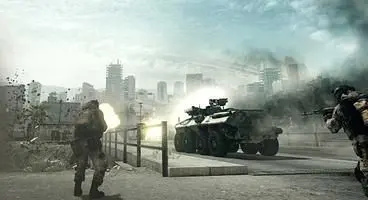Battlefield 3's most condition sensitive Easter Egg found