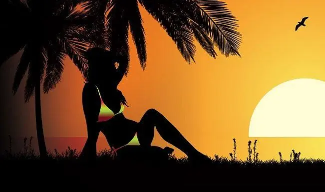 The first erotic game using Oculus Rift announced, Wicked Paradise