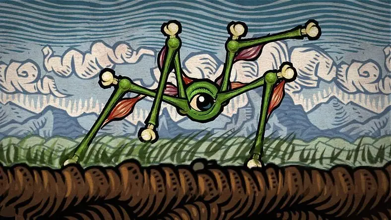 Incredipede hits Steam Greenlight, available for pre-order
