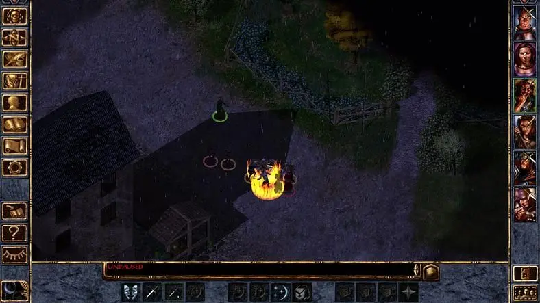 The ultimate PC RPG returns, but is it too little too late for Baldur’s Gate?