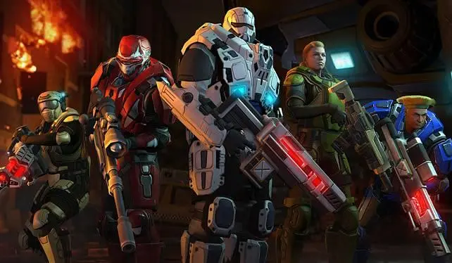 Steam kicks off Free Weekend today, offering ten titles to play for free until Monday October 20
