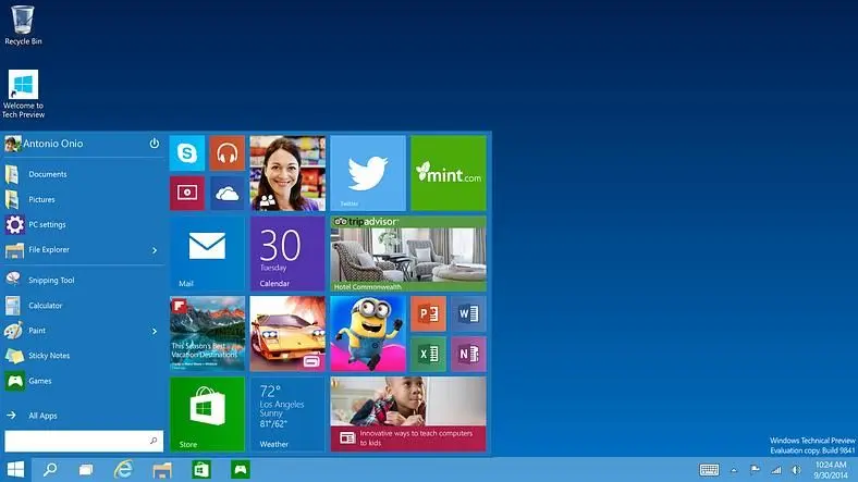 Microsoft says it's "time for us to talk about gaming on Windows"