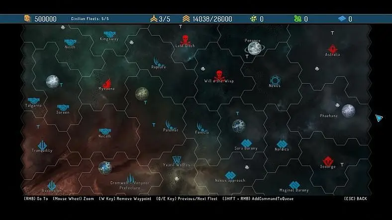 Starpoint Gemini Warlords: An Interview With Little Green Men Gaming's Mario Mikohovic