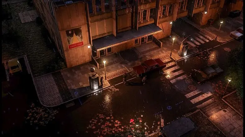 Phantom Doctrine Hands-On Preview