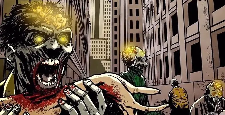 Far Cry 5: Dead Living Zombies Final DLC is Out Today!