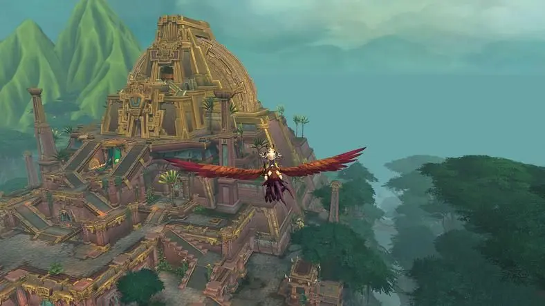 World of Warcraft Player Count - Blizzard May Have Leaked Numbers Accidentally
