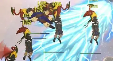 Aurion Legacy of the Kori-Odan Gameplay Trailer, Discounted from Official Store