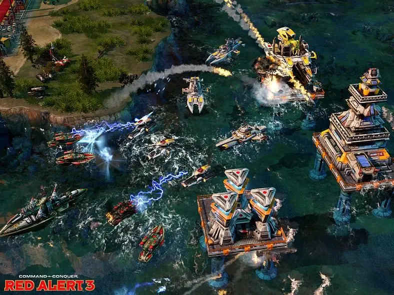 Command & Conquer fans band together to resurrect series' multiplayer