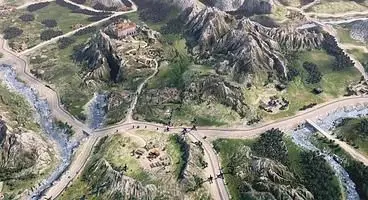 Company of Heroes 3 Day One and Post-Launch Content Detailed, Expansion Confirmed