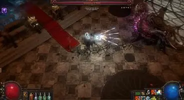 Path of Exile's Legacy of Phrecia Event Returns in Late January 2026