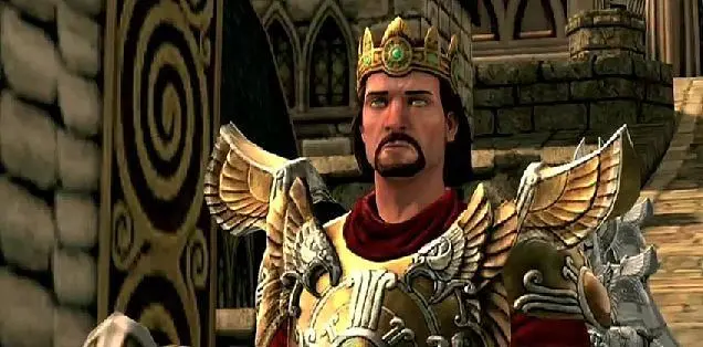Might & Magic Heroes VI has you choose between blood and tears