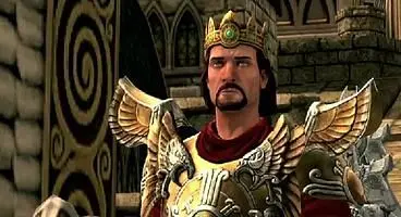 Might & Magic Heroes VI has you choose between blood and tears