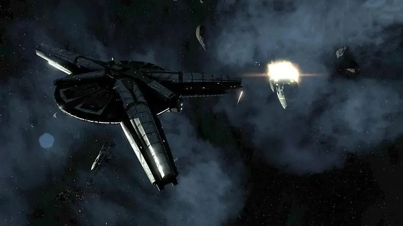 Battlestar Galactica: Deadlock Gameplay, System Requirements, Release Date - Everything We Know So Far