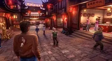 Shenmue 3 Steam Keys might not happen for backers, "negotiations with Valve are ongoing"