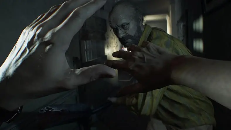 The Resident Evil Series Reaches 100 Million Units Sold Worldwide